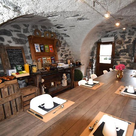 La Cle Des Bois Bed & Breakfast Le Bourg-d'Oisans Luaran gambar