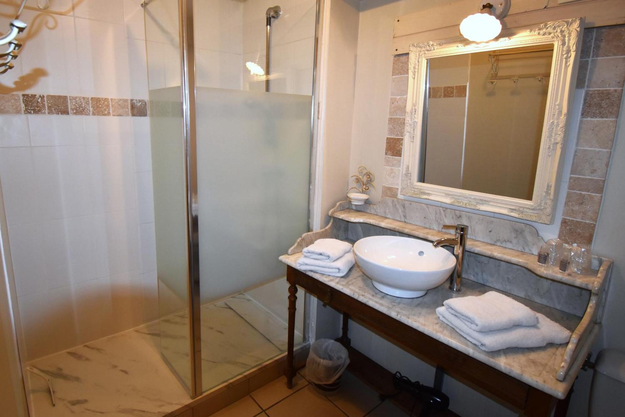 La Cle Des Bois Bed & Breakfast Le Bourg-d'Oisans Luaran gambar