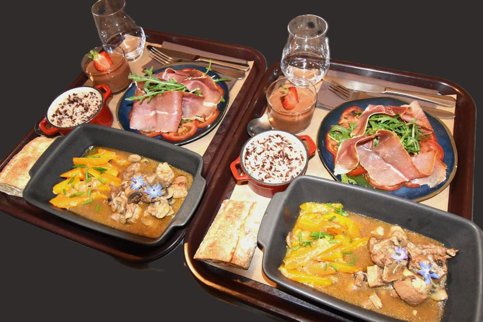 La Cle Des Bois Bed & Breakfast Le Bourg-d'Oisans Luaran gambar
